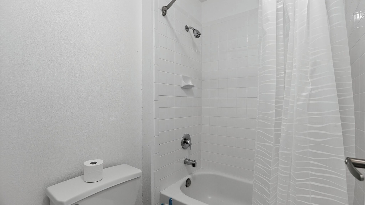 Photo of Bathroom in Las Vegas