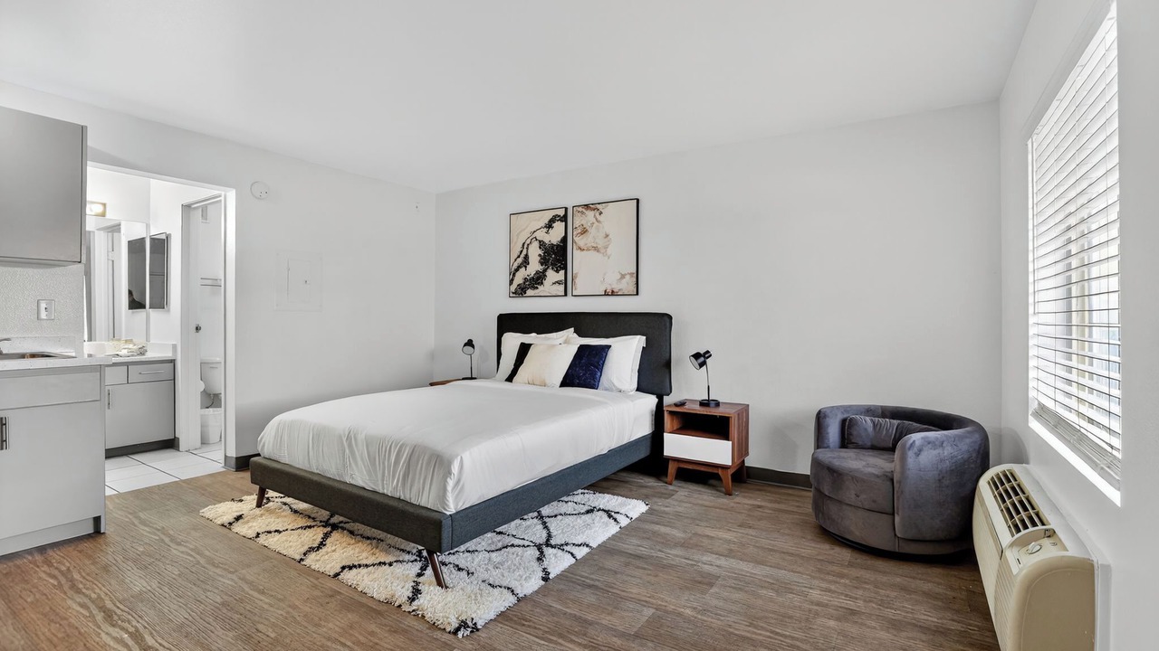 Photo of Bedroom in Las Vegas