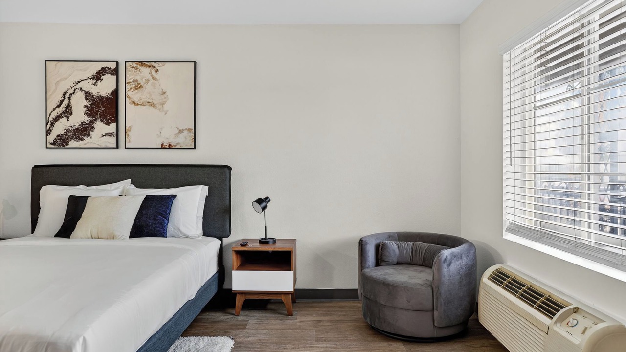 Photo of Bedroom in Las Vegas