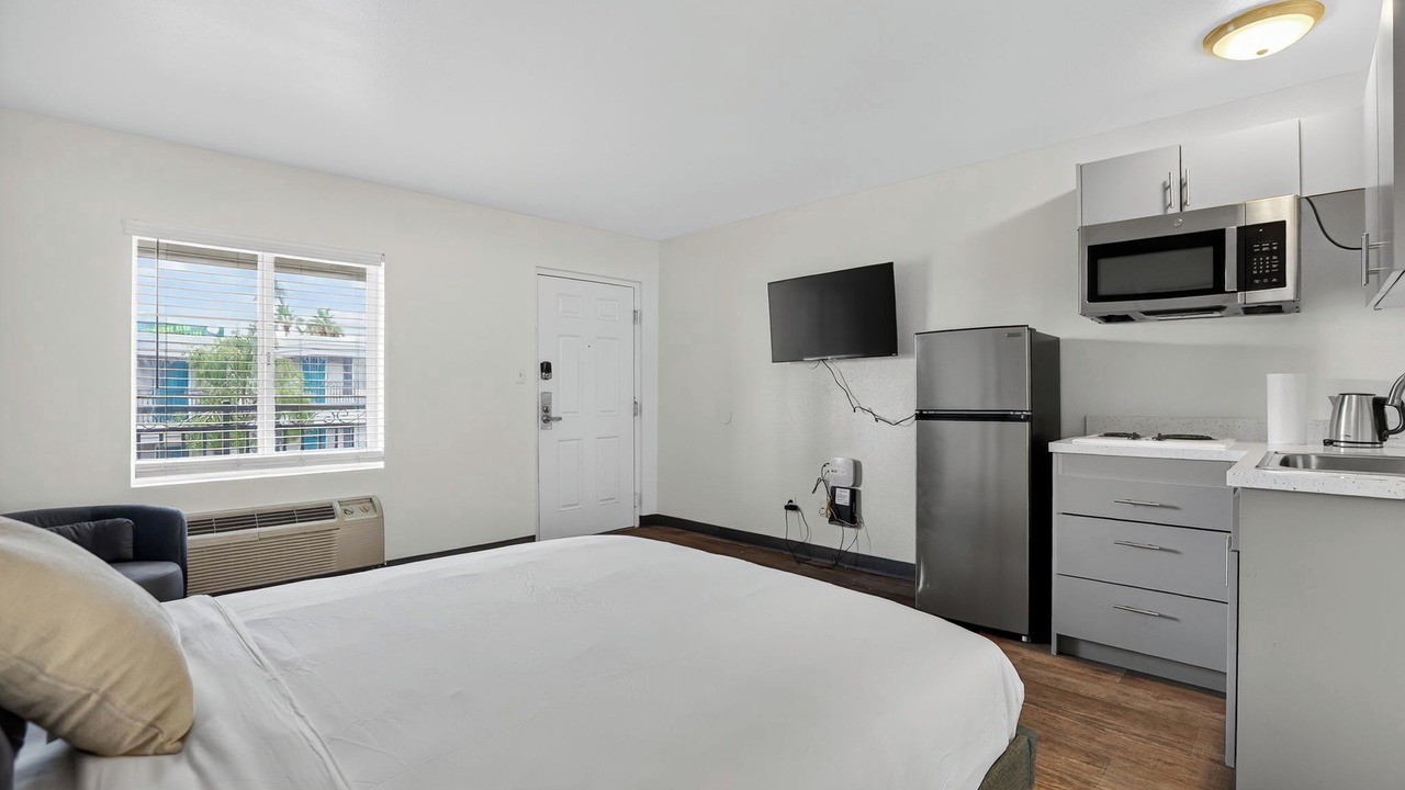 Photo of Bedroom in Las Vegas