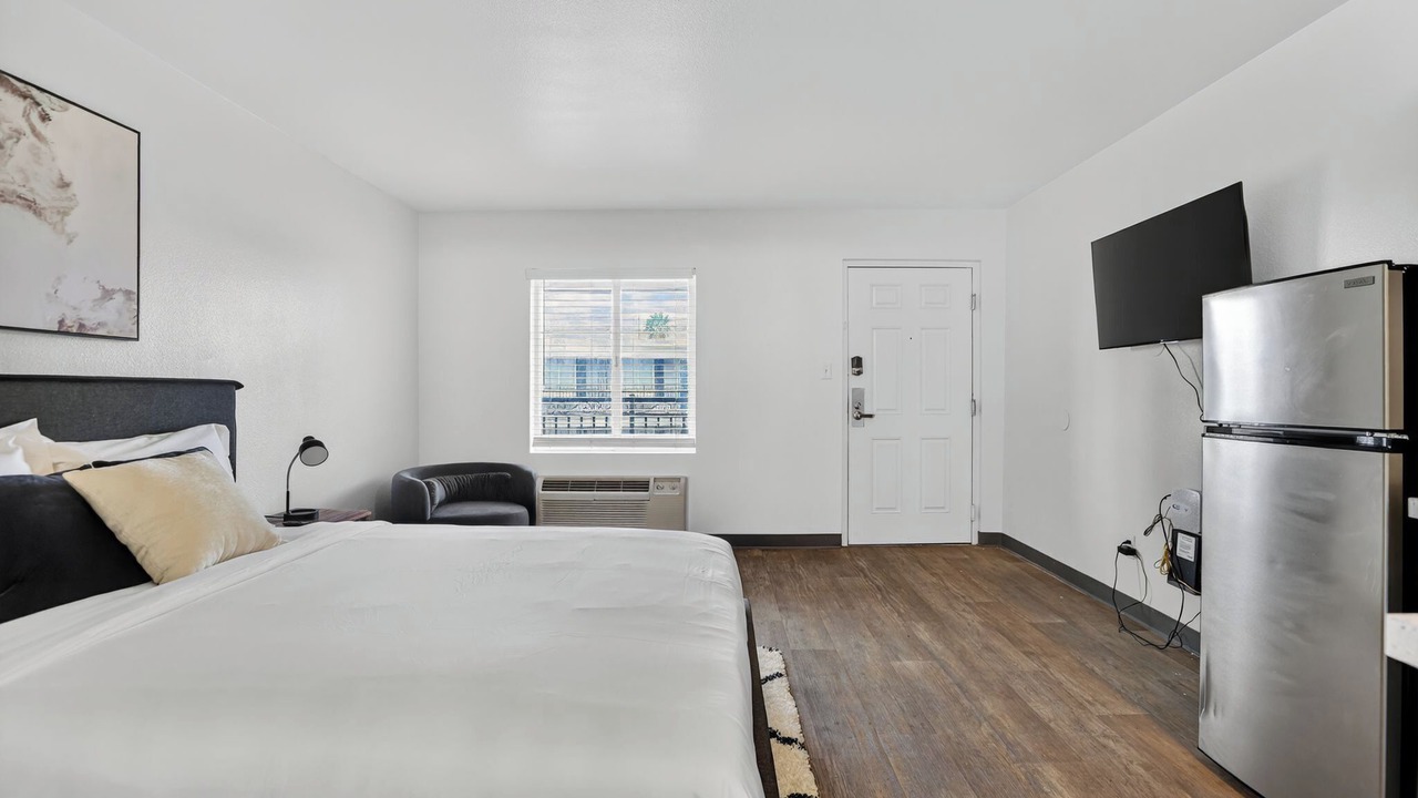 Photo of Bedroom in Las Vegas