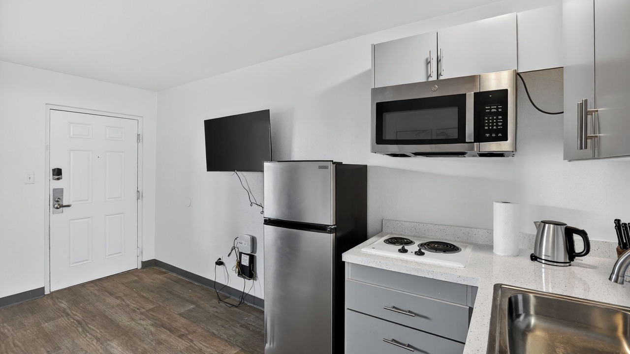 Photo of Kitchen in Las Vegas