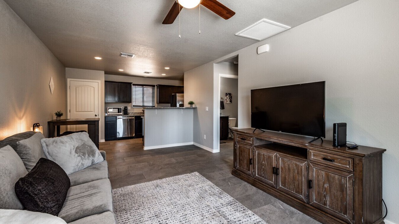 Photo of Livingroom in Kingman