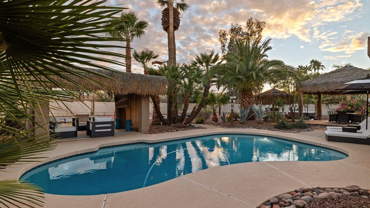 Photo of Outdoor in La Tierra Estates