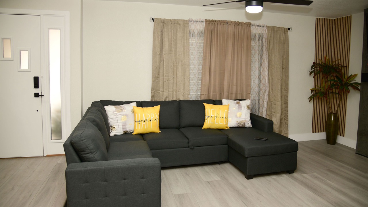 Photo of Livingroom in Winchester