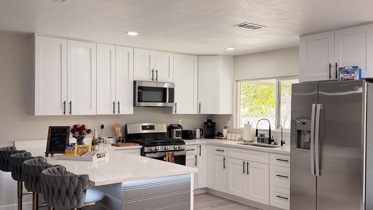 Photo of Kitchen in Winchester