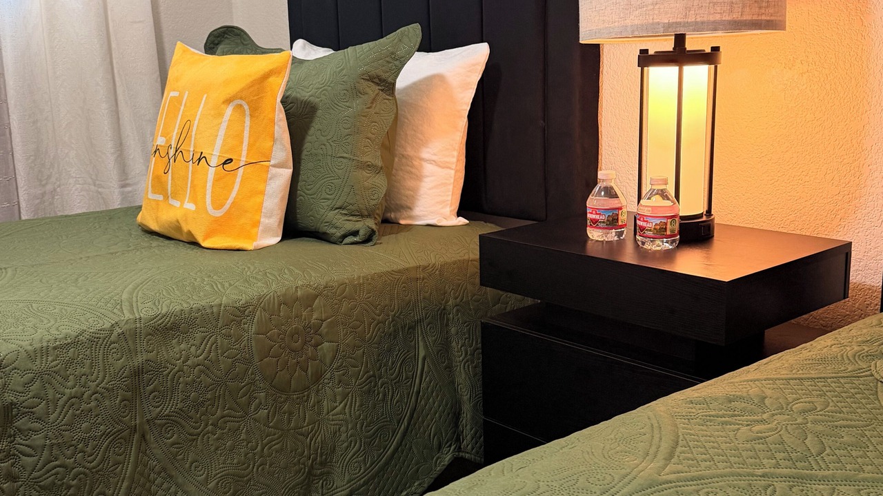 Photo of Bedroom in Winchester