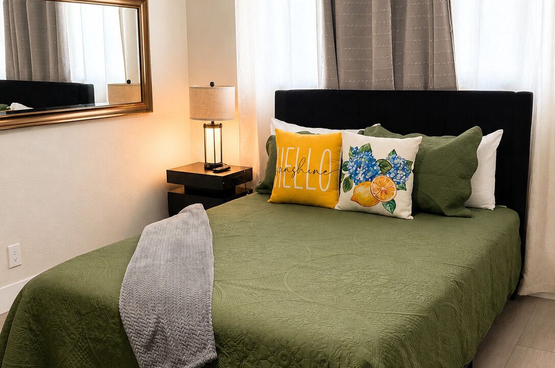Photo of Bedroom in Winchester