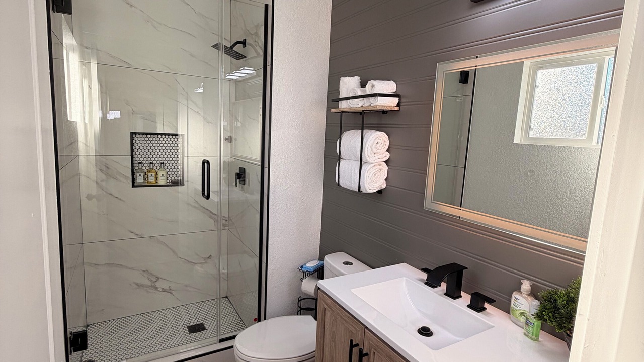 Photo of Bathroom in Winchester