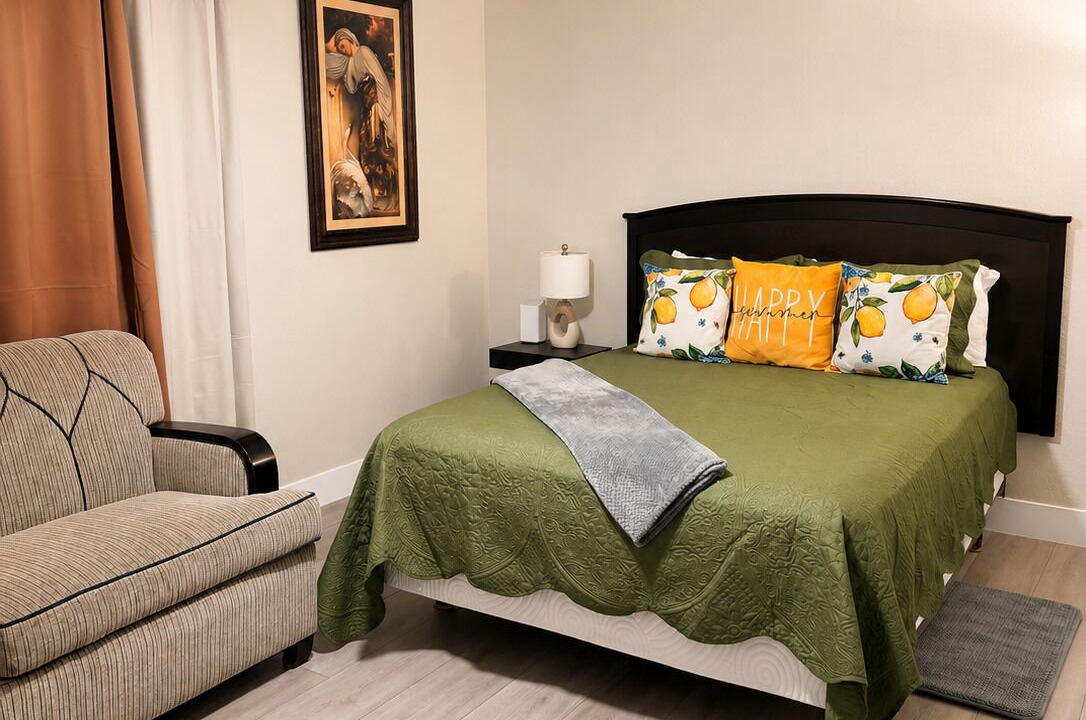 Photo of Bedroom in Winchester
