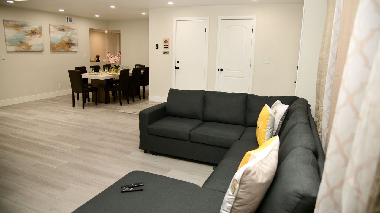 Photo of Livingroom in Winchester
