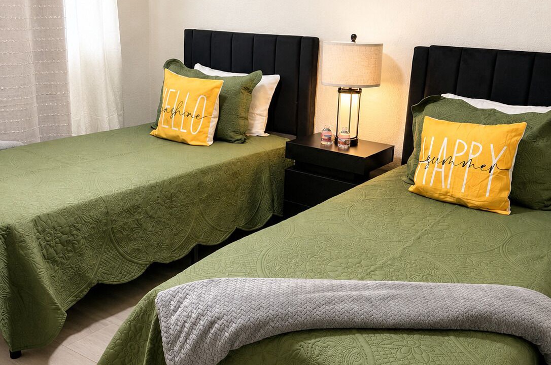 Photo of Bedroom in Winchester