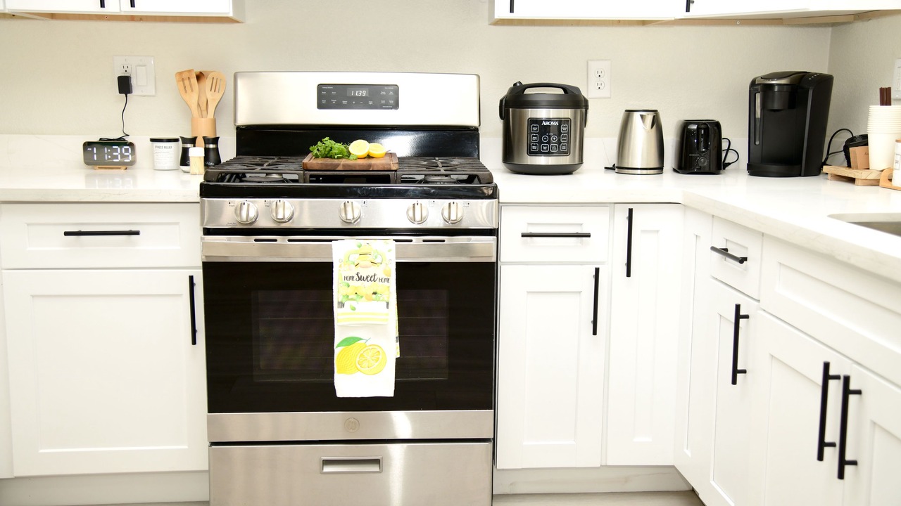Photo of Kitchen in Winchester