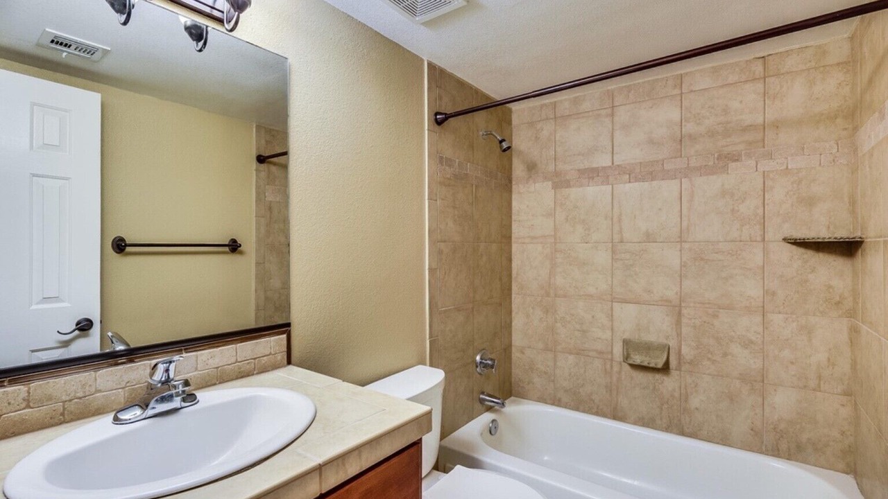 Photo of Bathroom in Tucson
