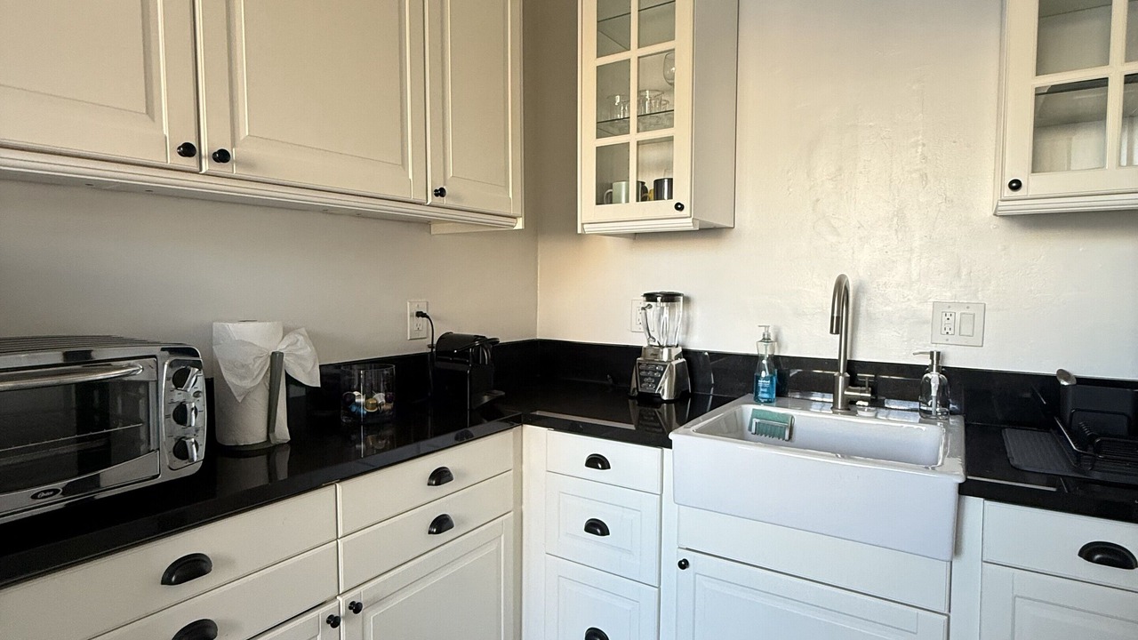 Photo of Kitchen in Waterfront