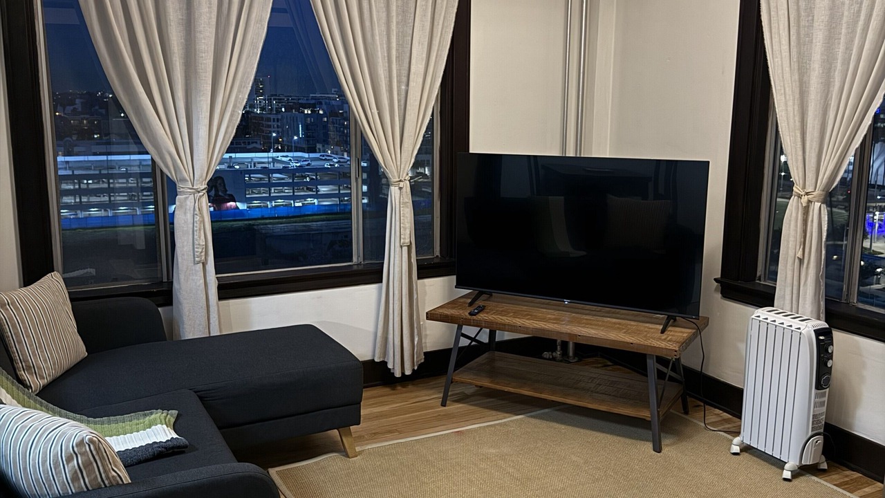 Photo of Livingroom in Waterfront