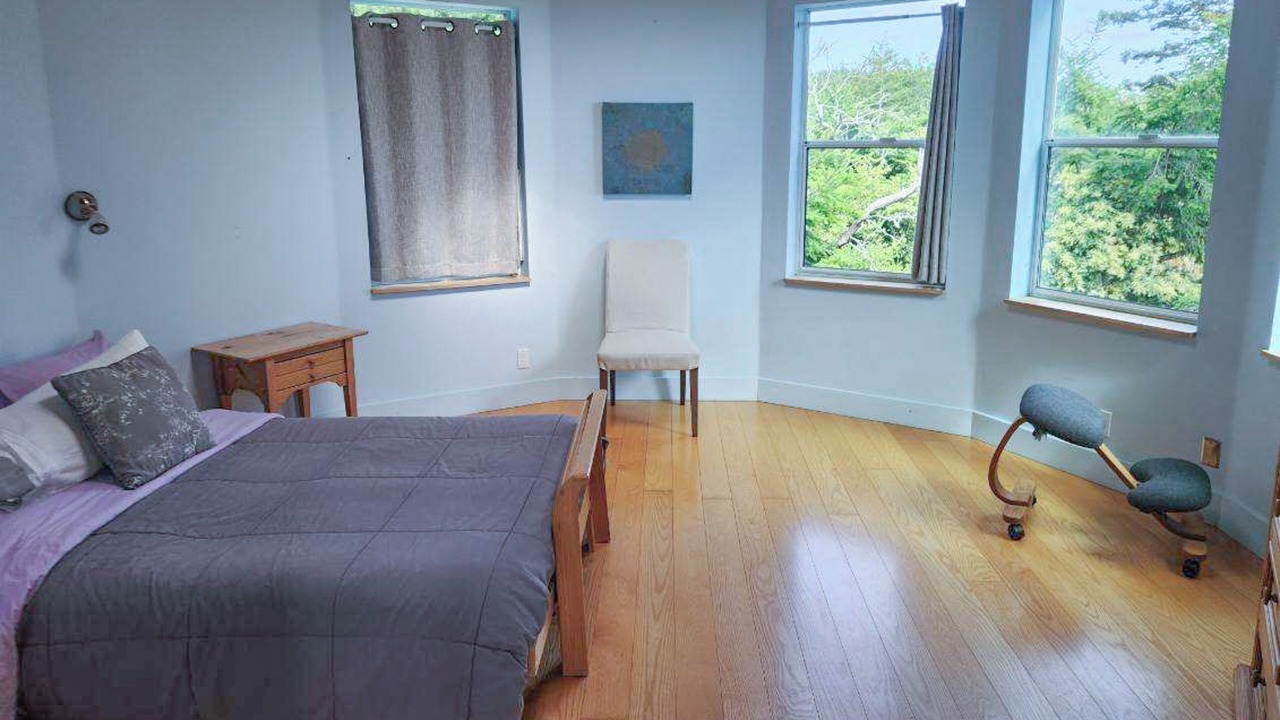 Photo of Bedroom in Gualala