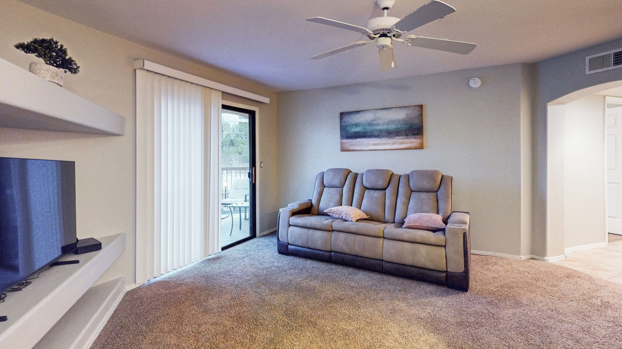 Photo of Livingroom in Fountain Hills