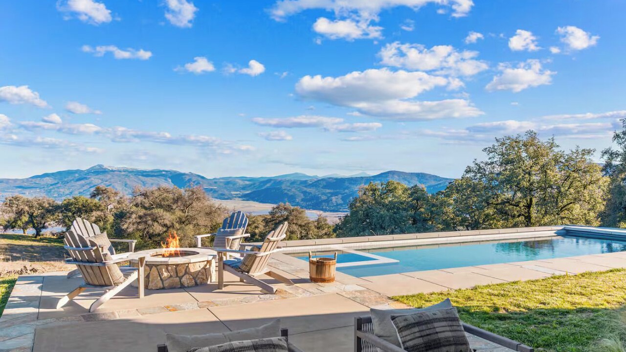 Photo of Outdoor in Pauma Valley
