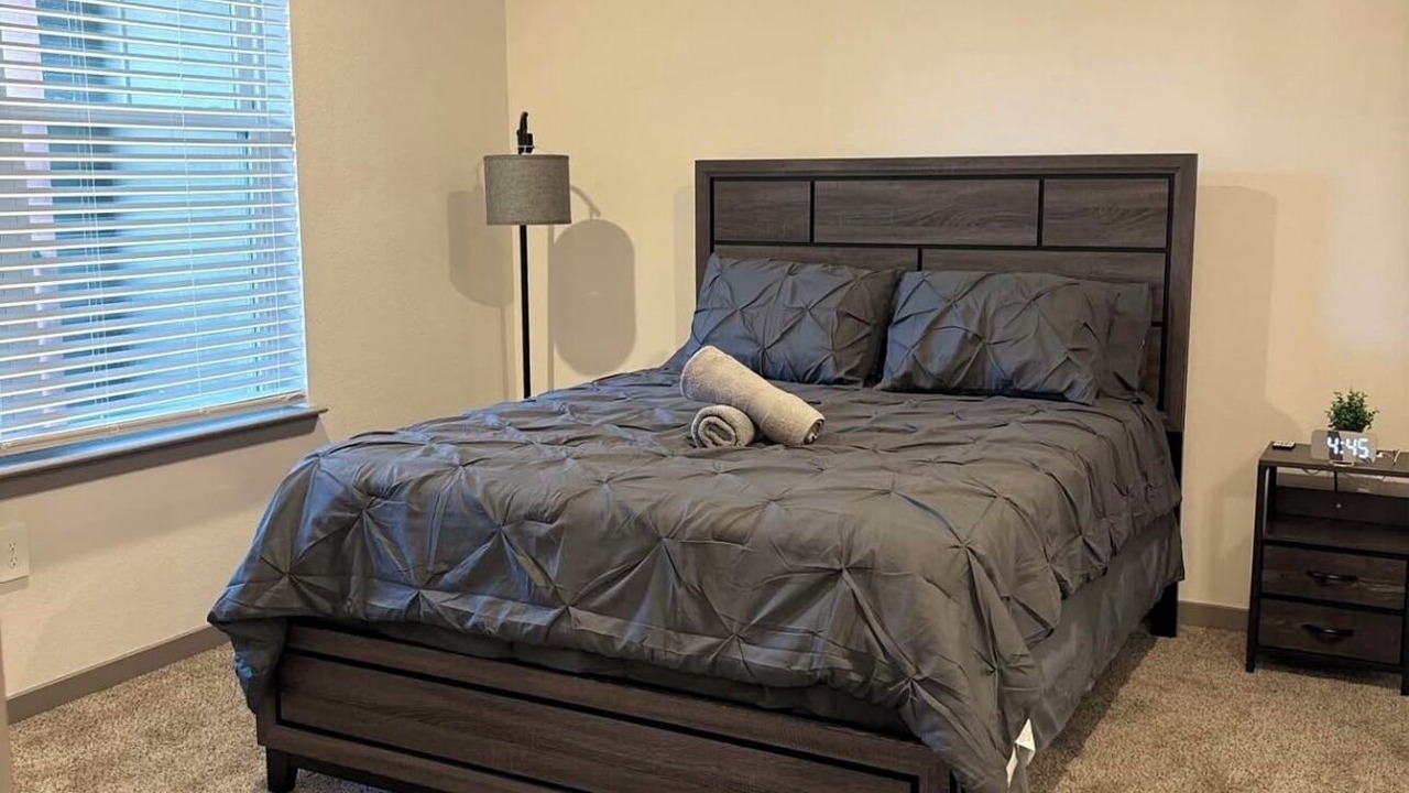 Photo of Bedroom in Sundance