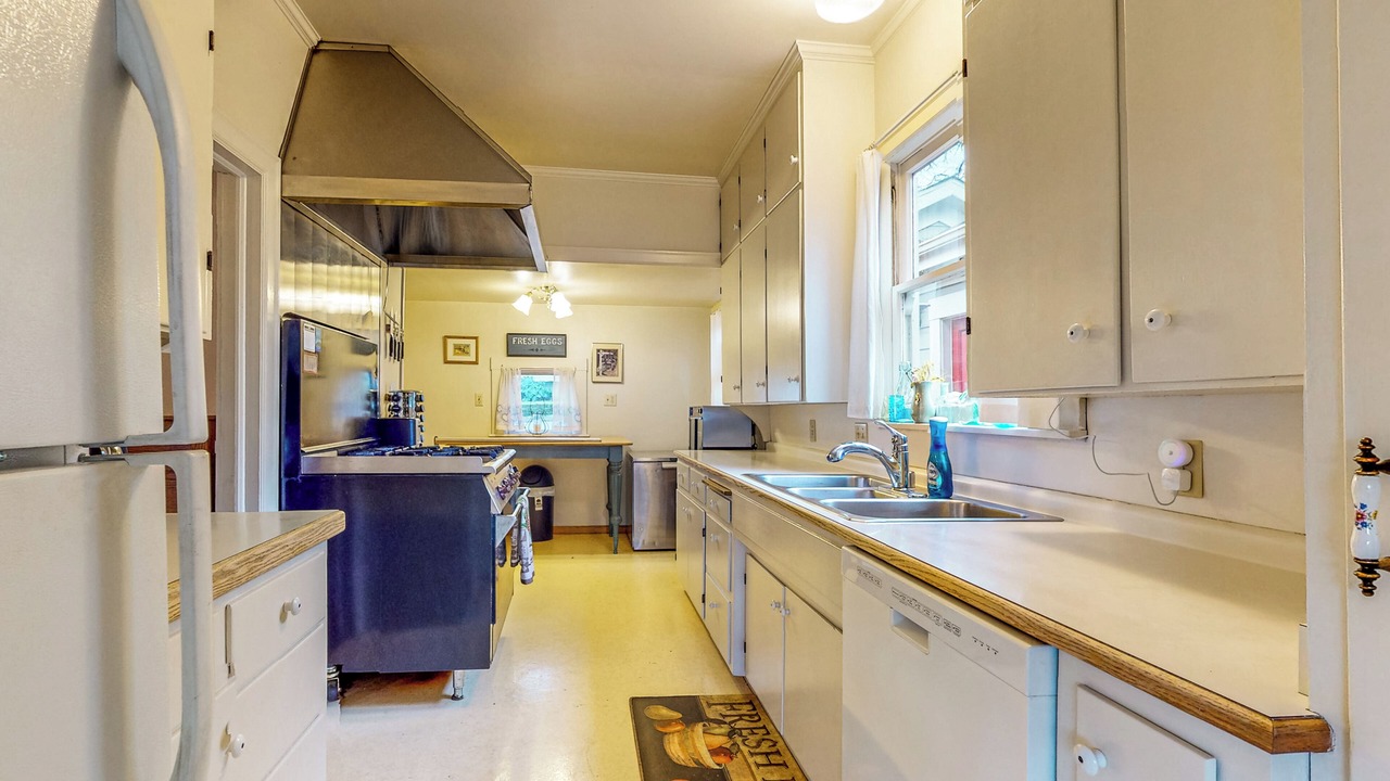Photo of Kitchen in Lakeport