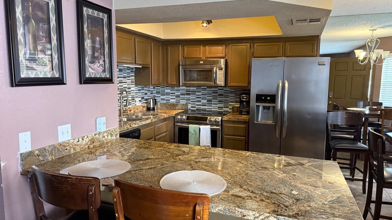 Photo of Kitchen in Summerlin