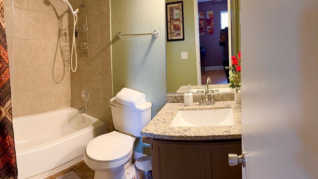 Photo of Bathroom in Summerlin