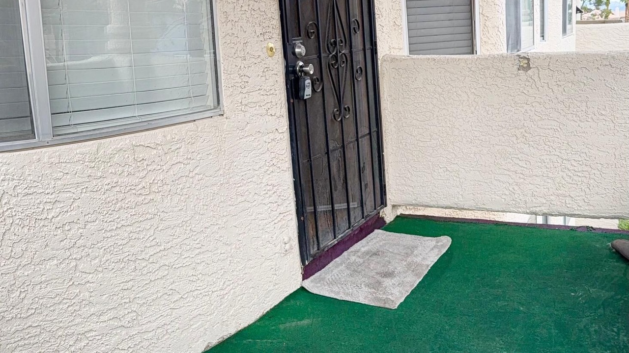 Photo of Outdoor in Summerlin