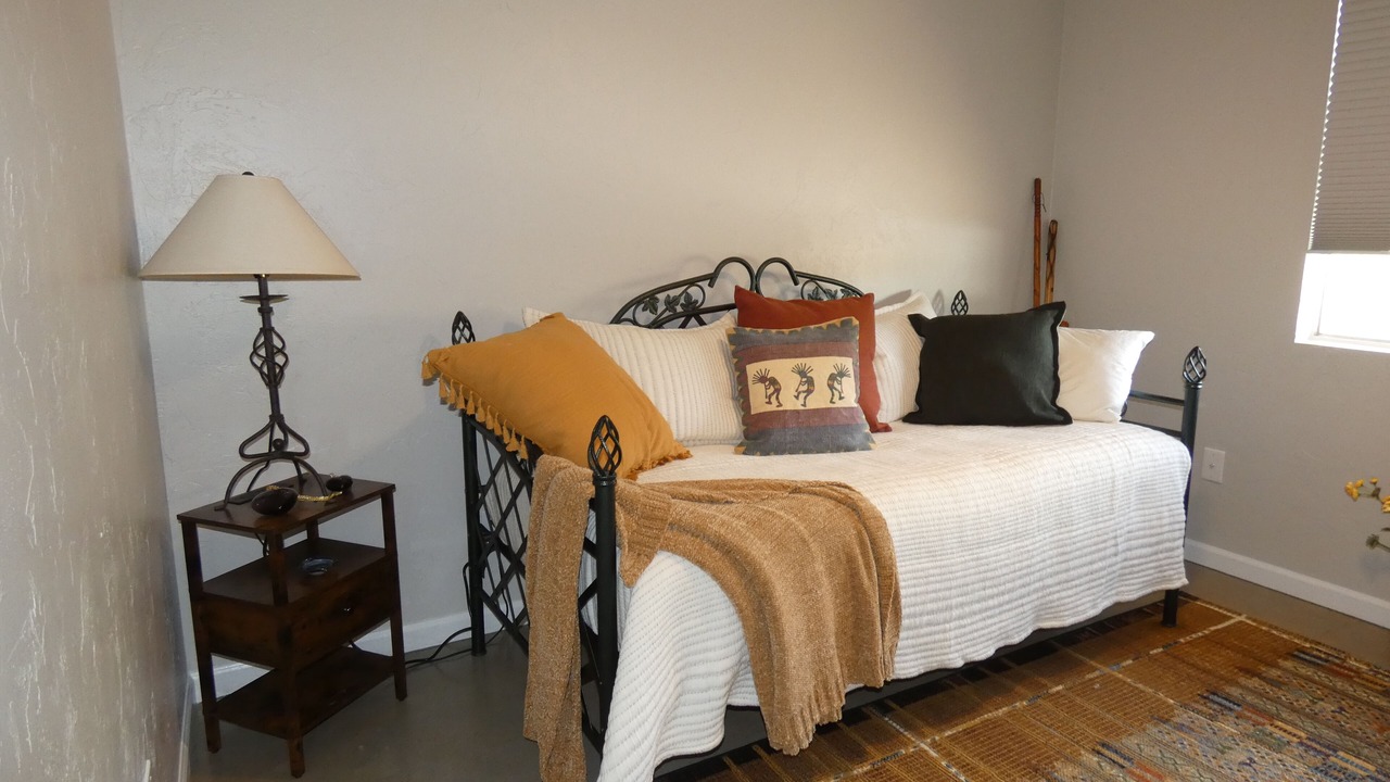 Photo of Bedroom in Tanque Verde