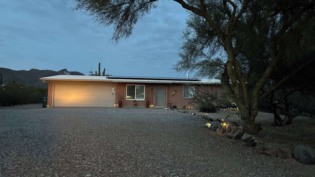Photo of Outdoor in Tanque Verde