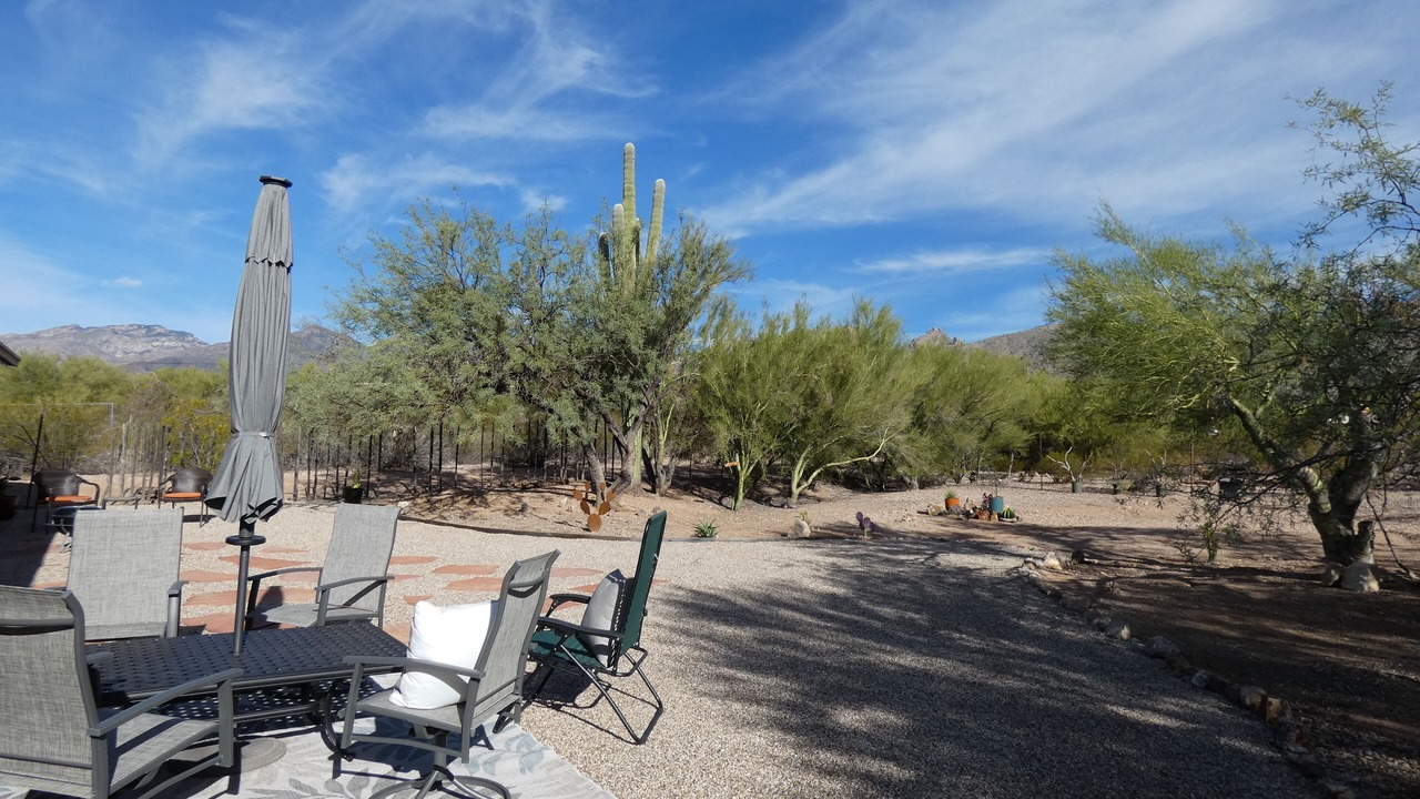 Photo of Outdoor in Tanque Verde