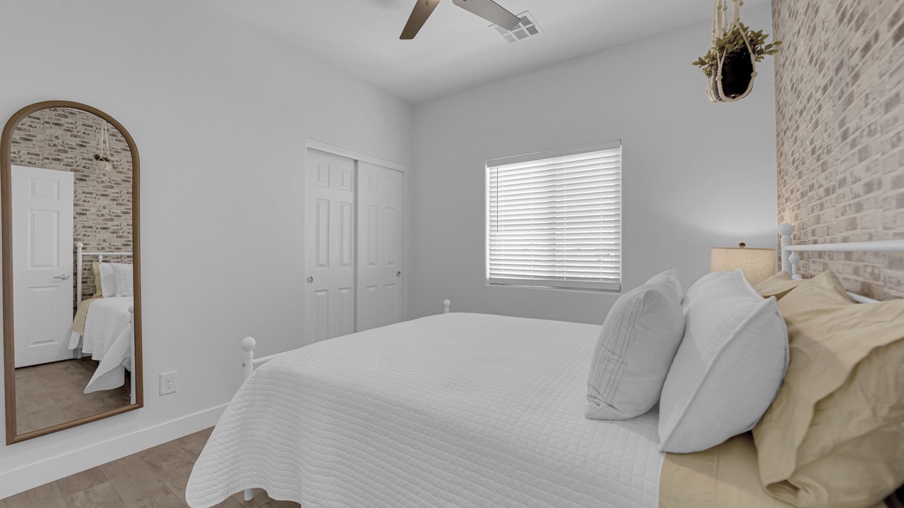 Photo of Bedroom in Sunrise Manor