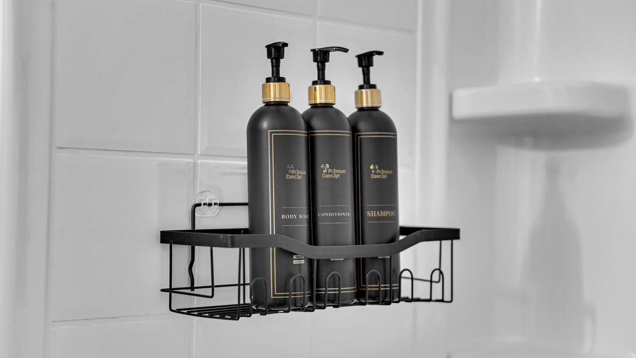 Photo of Bathroom in Sunrise Manor
