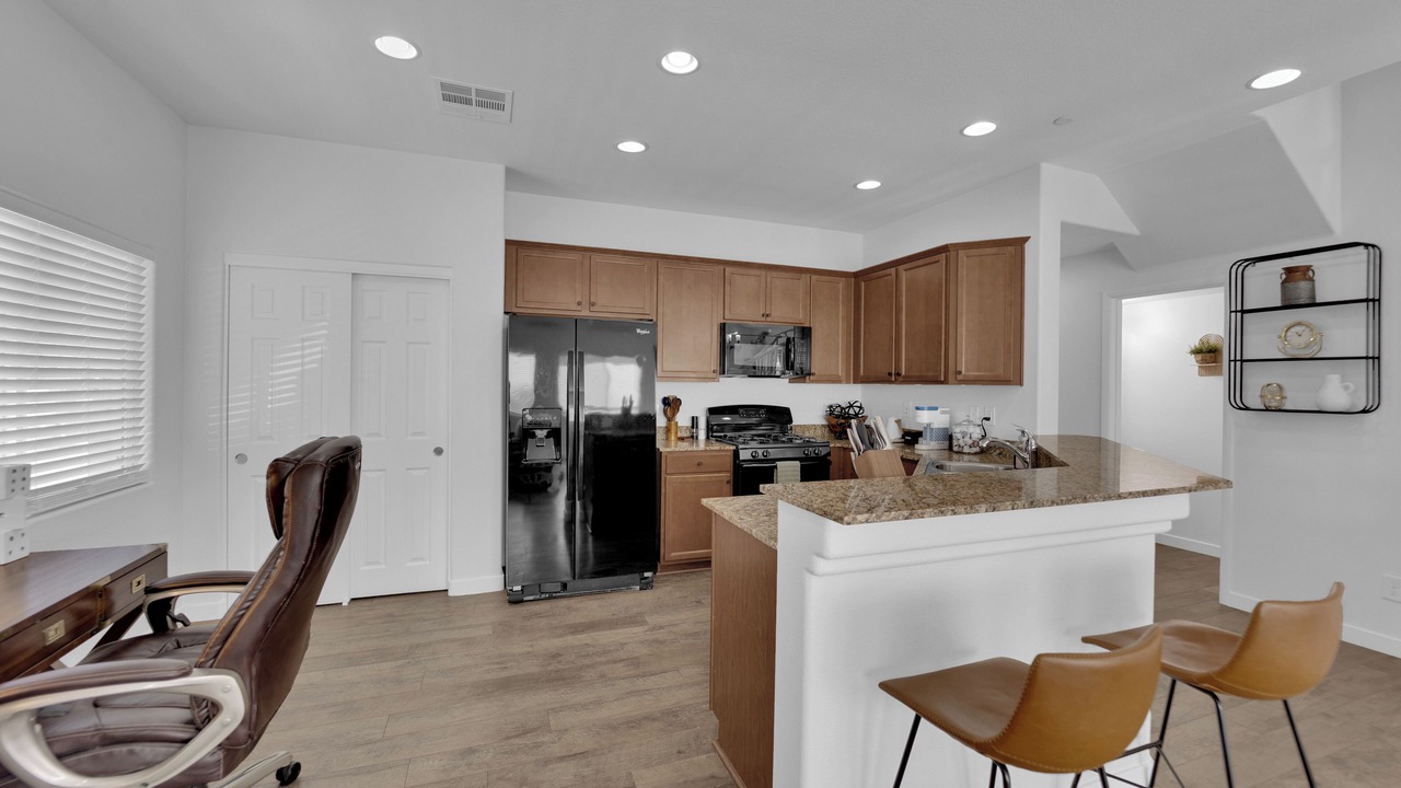 Photo of Kitchen in Sunrise Manor