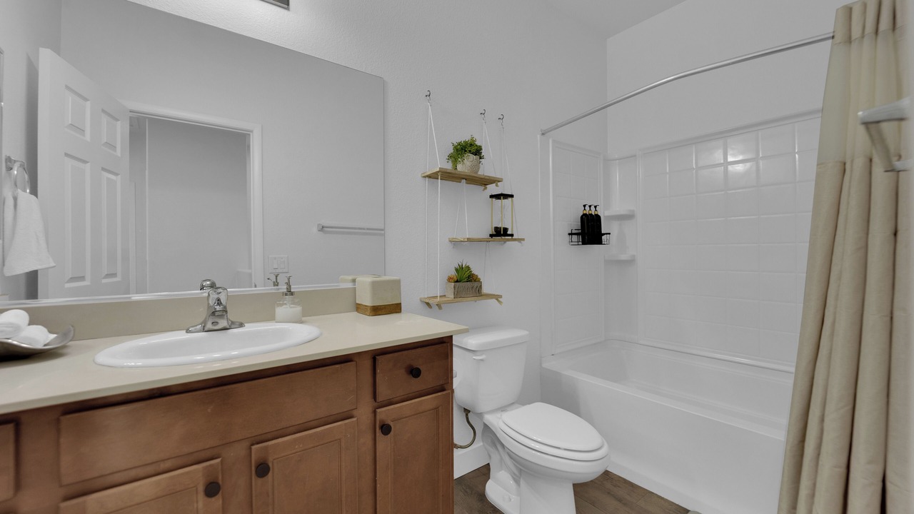 Photo of Bathroom in Sunrise Manor