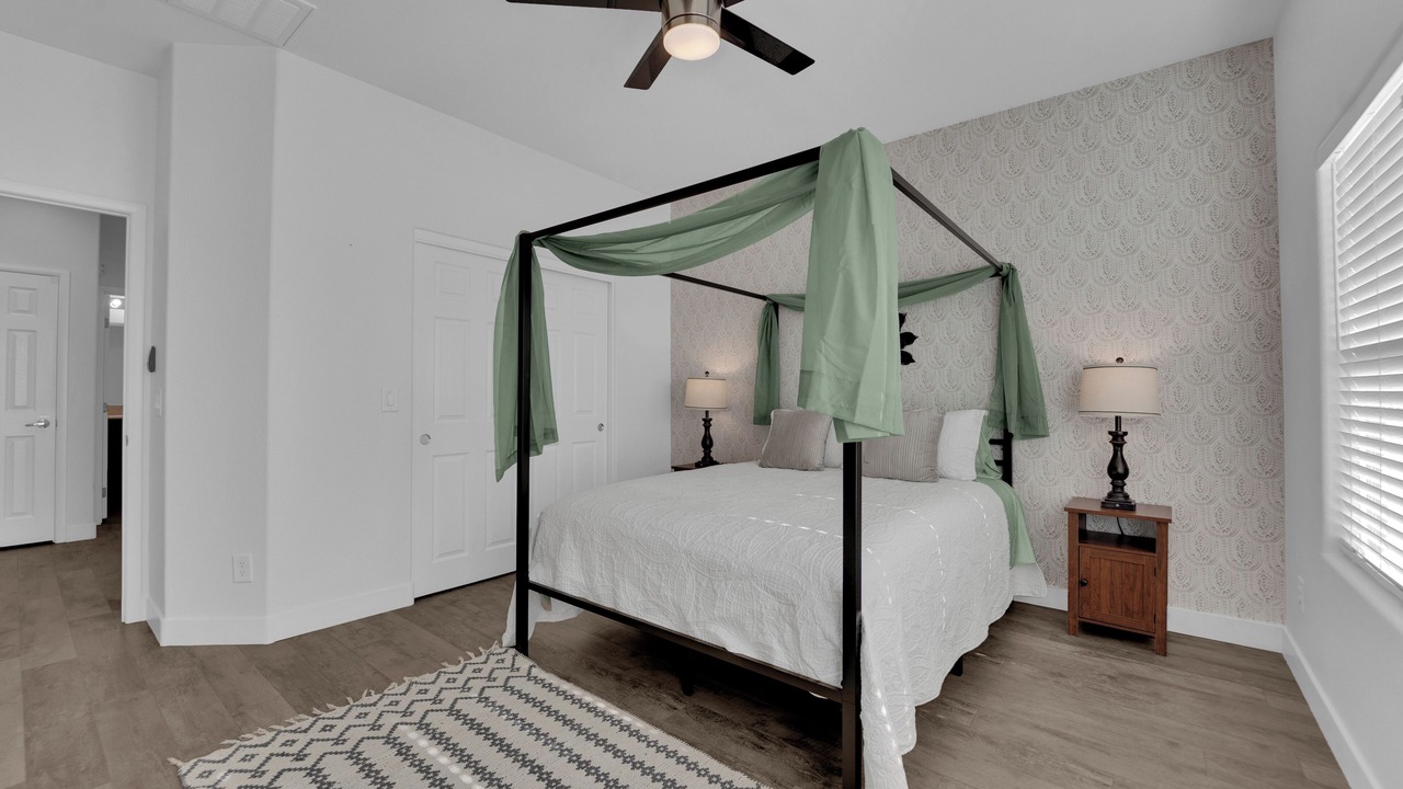 Photo of Bedroom in Sunrise Manor