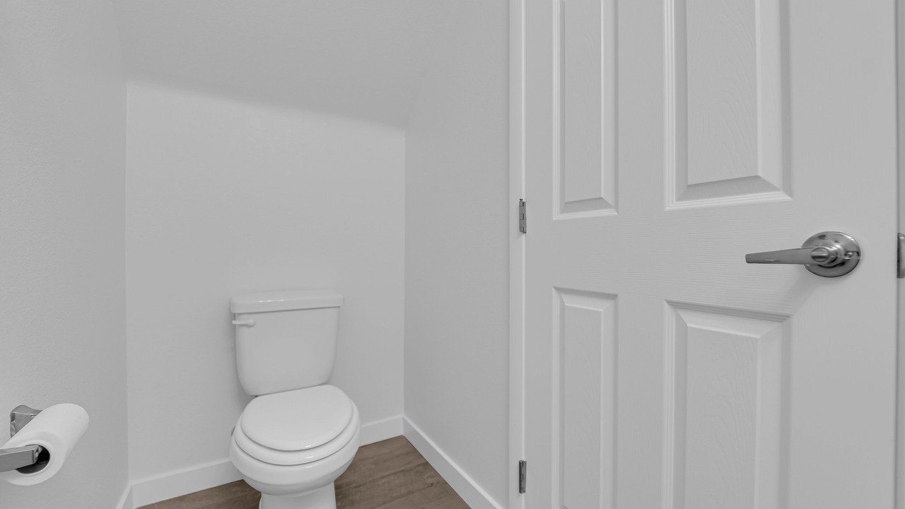 Photo of Bathroom in Sunrise Manor