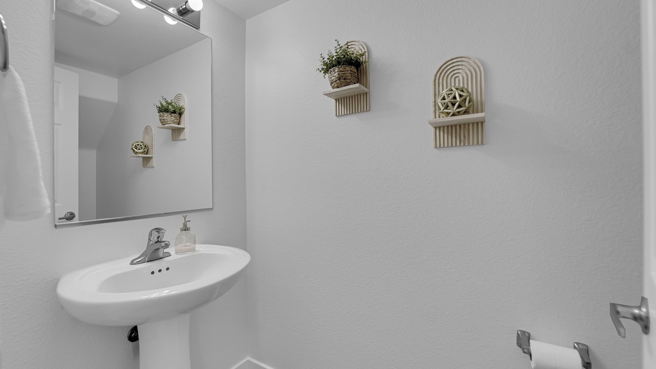 Photo of Bathroom in Sunrise Manor