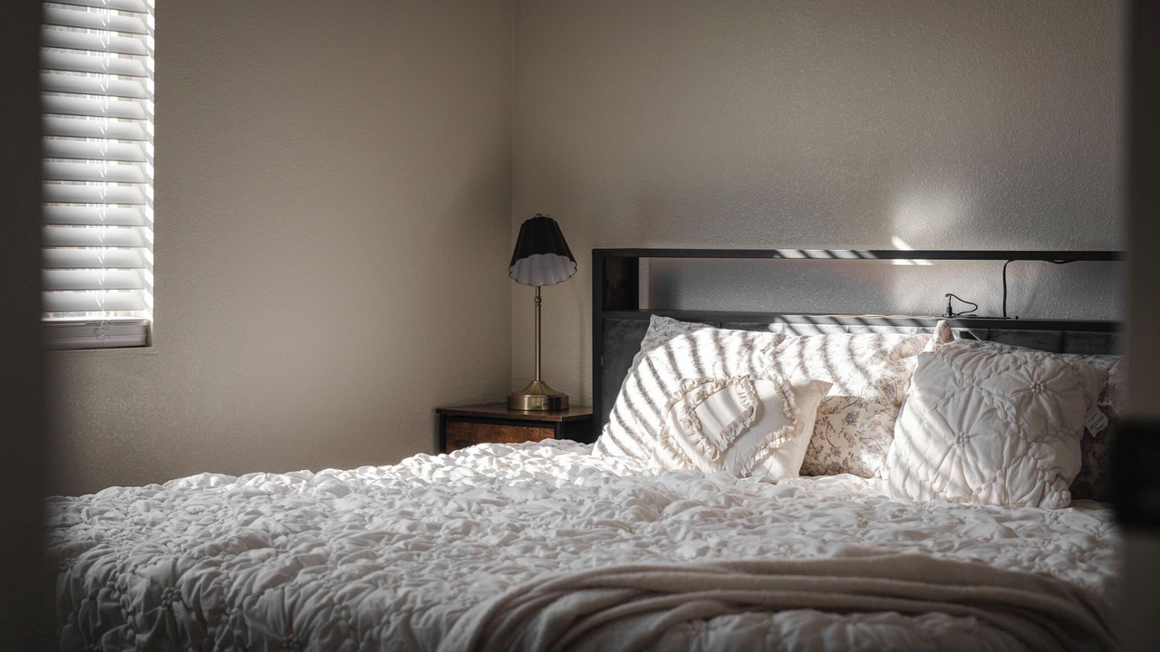 Photo of Bedroom in Spring Valley