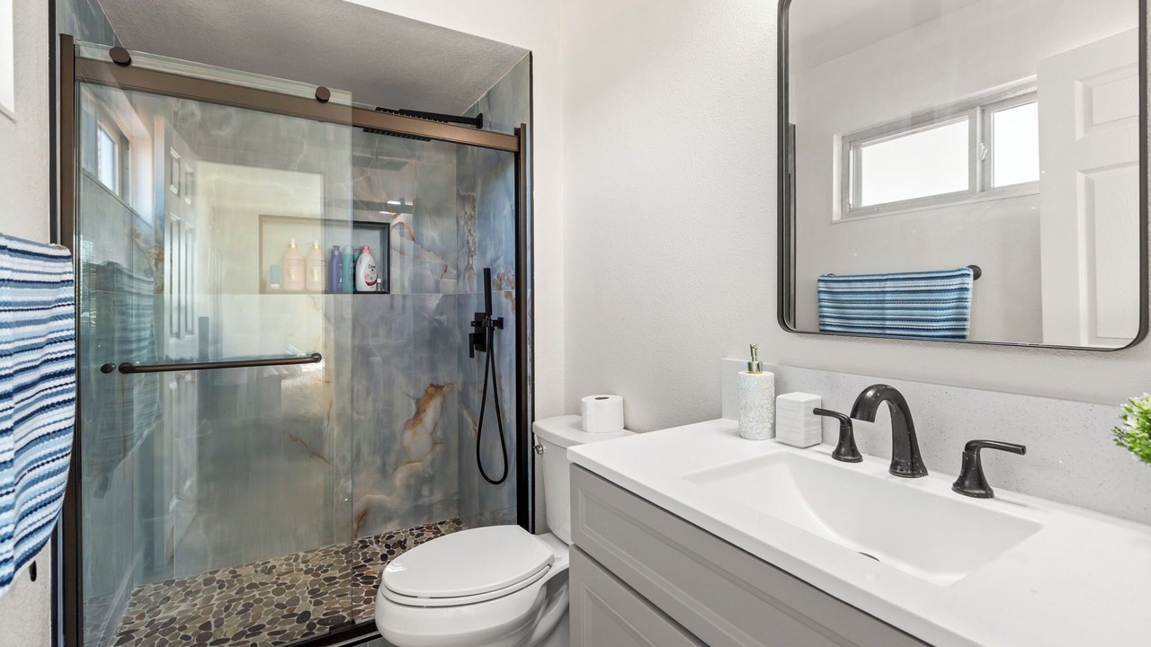 Photo of Bathroom in Spring Valley