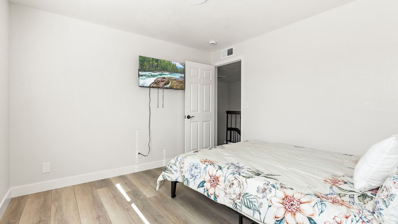 Photo of Bedroom in Spring Valley