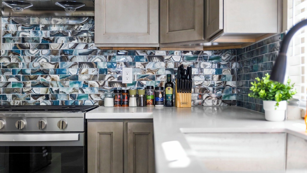 Photo of Kitchen in Spring Valley
