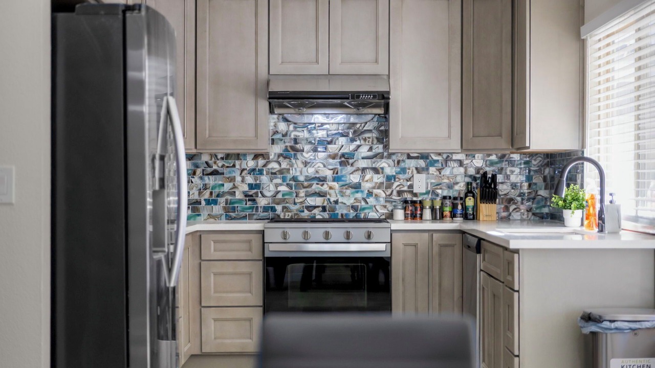 Photo of Kitchen in Spring Valley