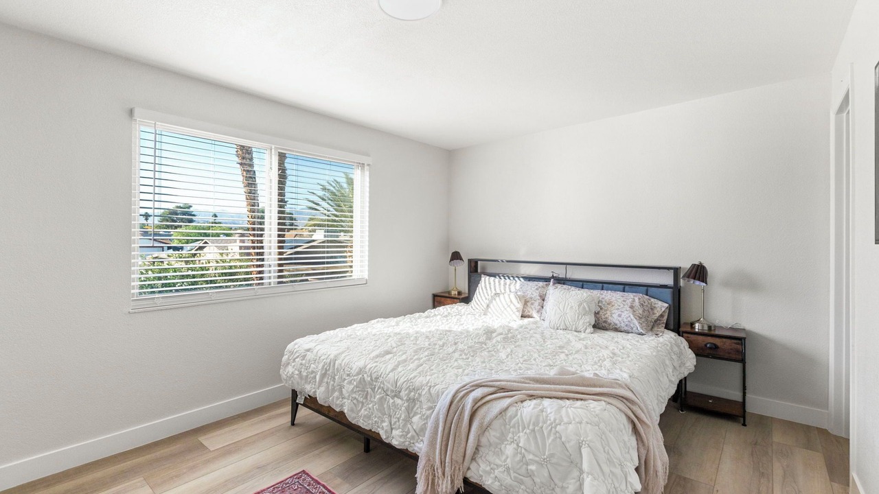 Photo of Bedroom in Spring Valley