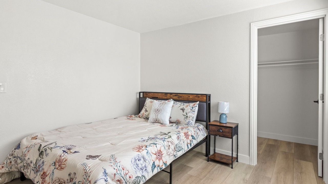 Photo of Bedroom in Spring Valley