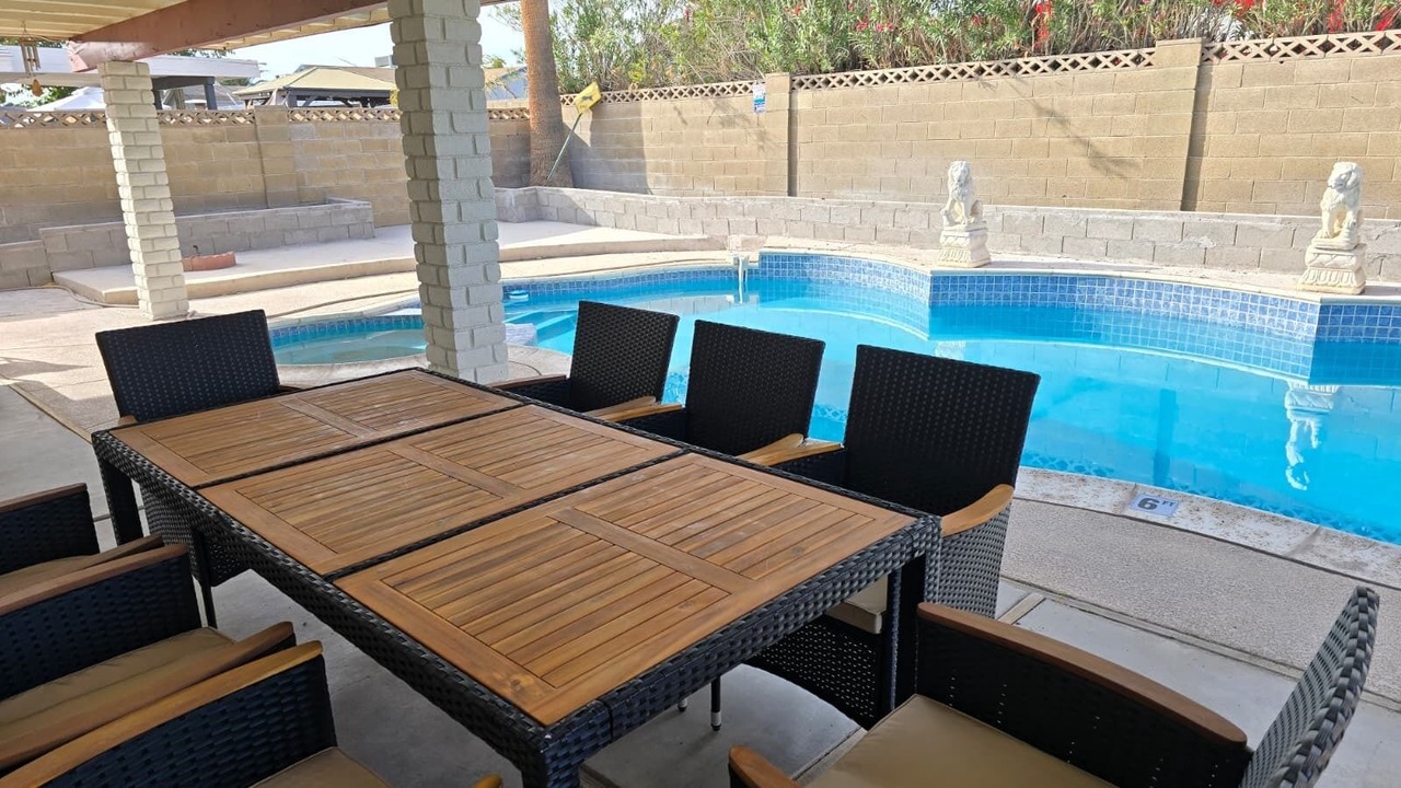 Photo of Outdoor in Spring Valley