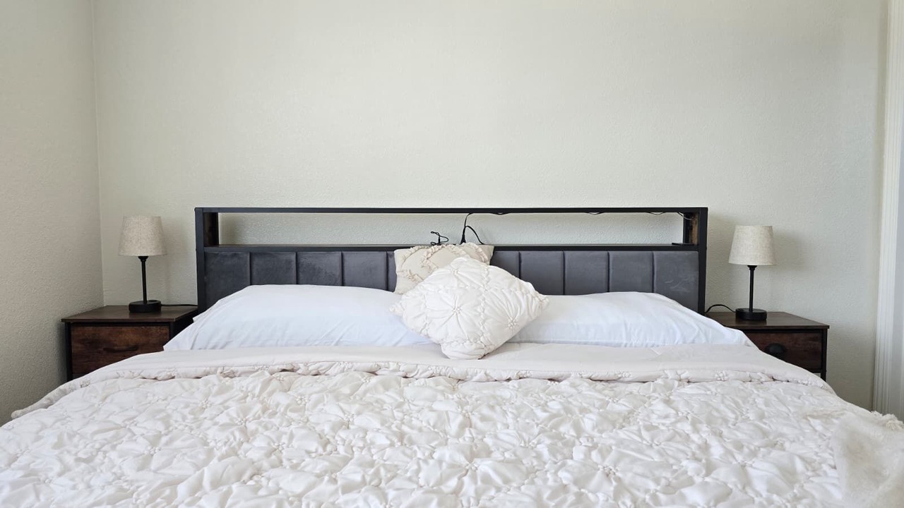 Photo of Bedroom in Spring Valley