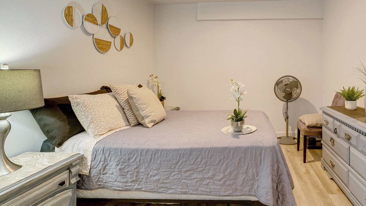 Photo of Bedroom in Moreno Valley
