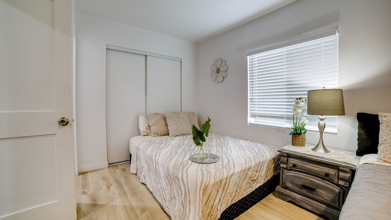Photo of Bedroom in Moreno Valley