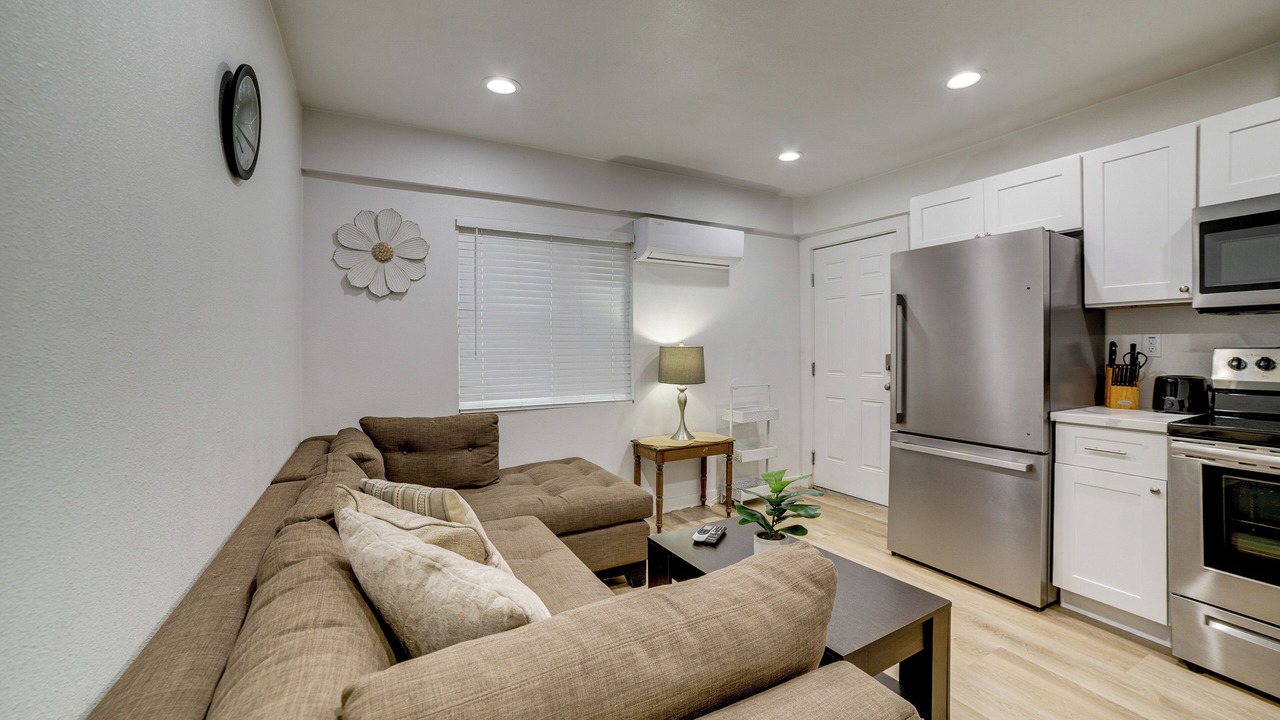 Photo of Livingroom in Moreno Valley